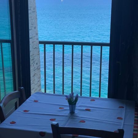 Pied-A-Terre Sul Mare Apartment Cefalù Exterior foto