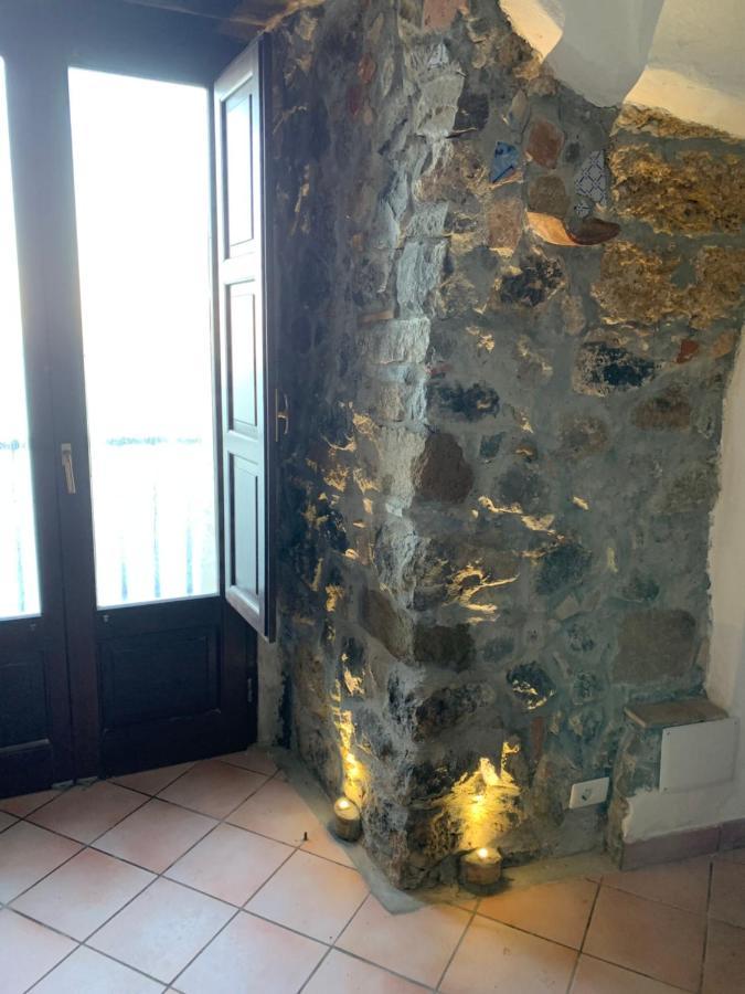 Pied-A-Terre Sul Mare Apartment Cefalù Exterior foto